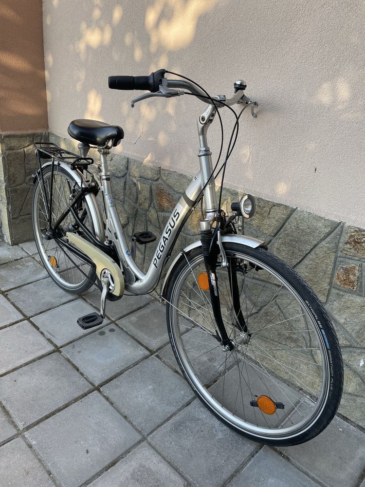 Немски Велосипед Pegasus Milano S 28”