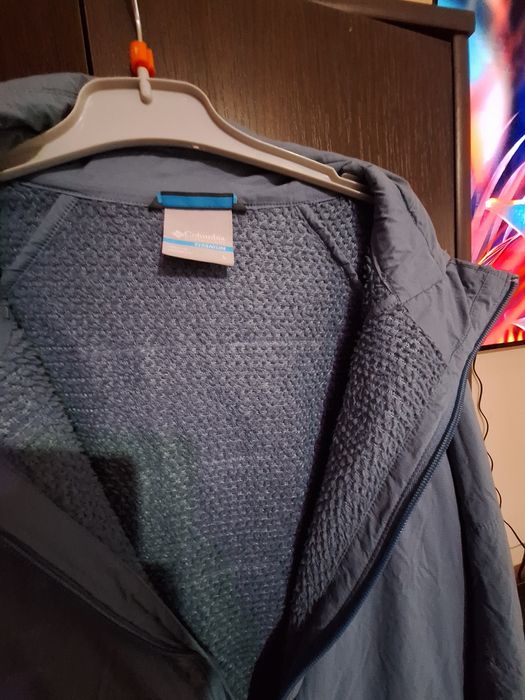 Geaca Columbia Titanium