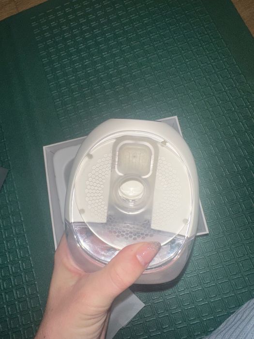 Електрическа помпа