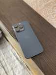 iPhone 15 Pro 256gb Blue Titanium ОБМЕН