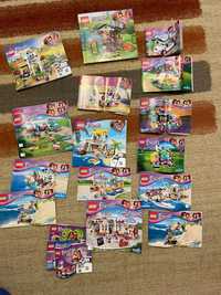 Seturi  LEGO, in special Lego Friends