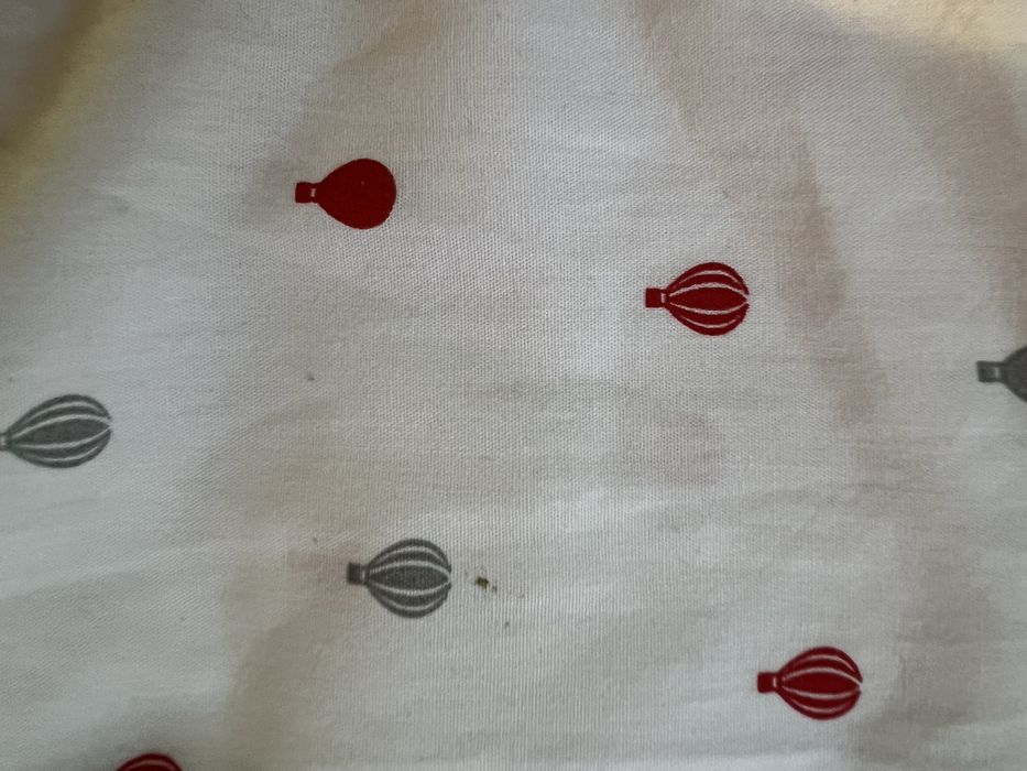 Детски комплект риза и джинсов панталон Boboli -3 години