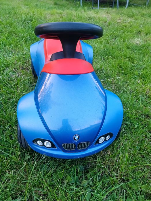 Masinuta ride on Bmw