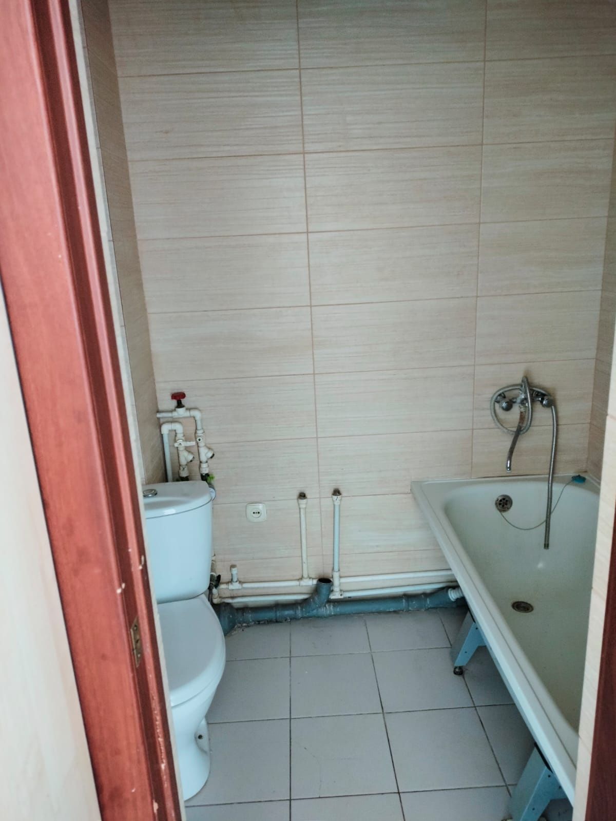 СРОЧНО!!!Продам 1 к.кв 25 кв.м р-н Киселева кирп.дом 2016, 3/5-этаж, с