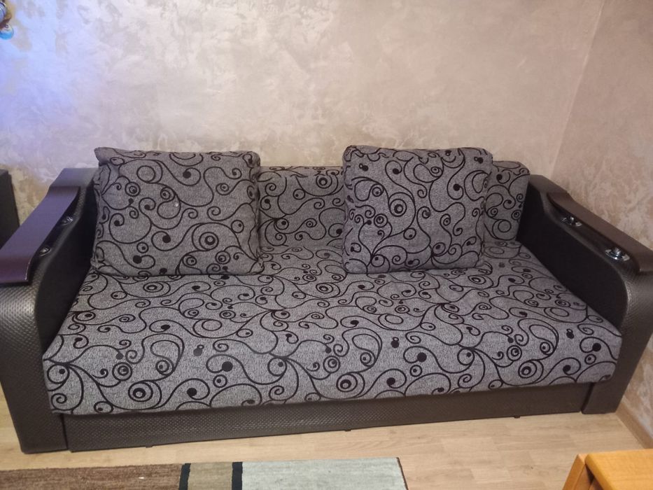 Set canapea extensibilă