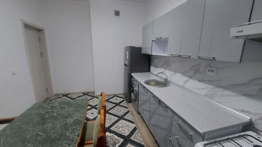 Сергели Янгихает массив Худут