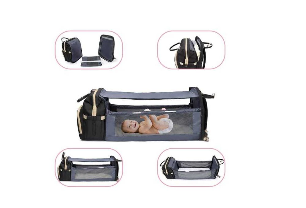 Ghiozdan multifunctional si extensibil Simply Joy