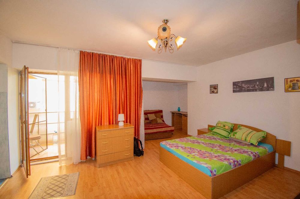 Garsonieră 42mp, Nicolae Grigorescu, 5 min metrou,centrală, proprietar