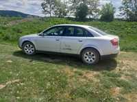 AudiA4 din 2002 motor2000 benzina clasic