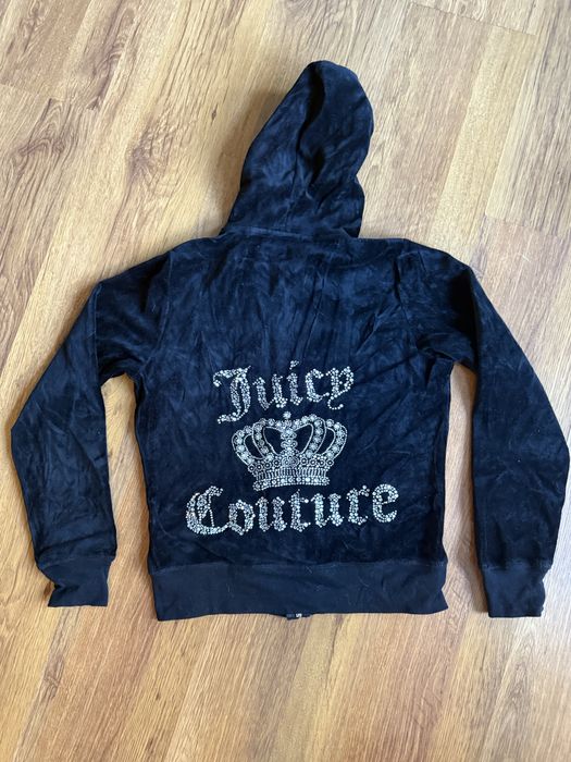 Juicy couture tracksuit
