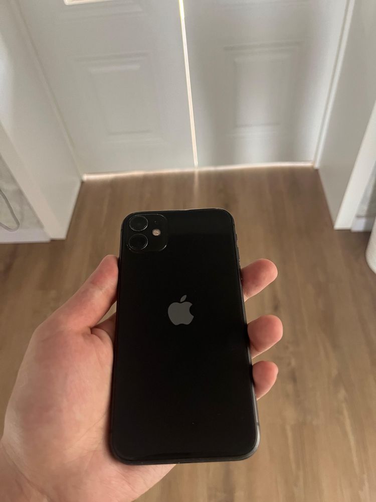 Iphone 11 не был в ремонте
