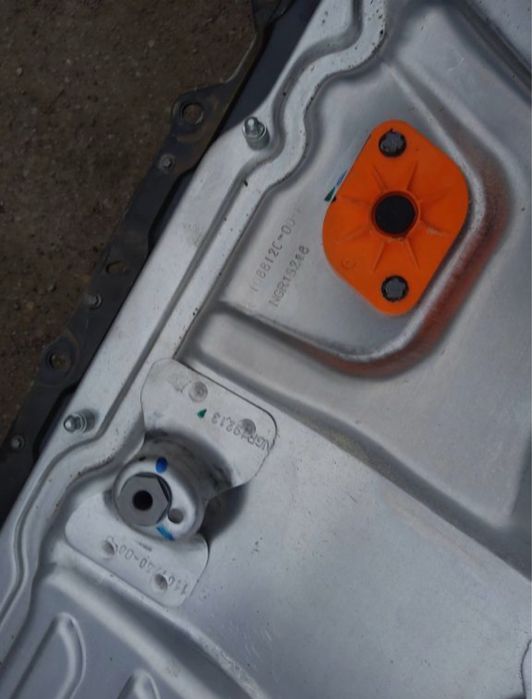 Baterie acumulator tesla model 3 long range awd dual motor