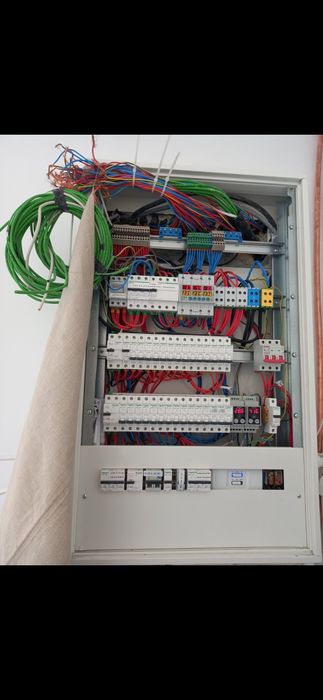 Electrician autorizat ANRE