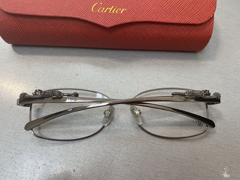 Диоптрични рамки Cartier,  Chloe