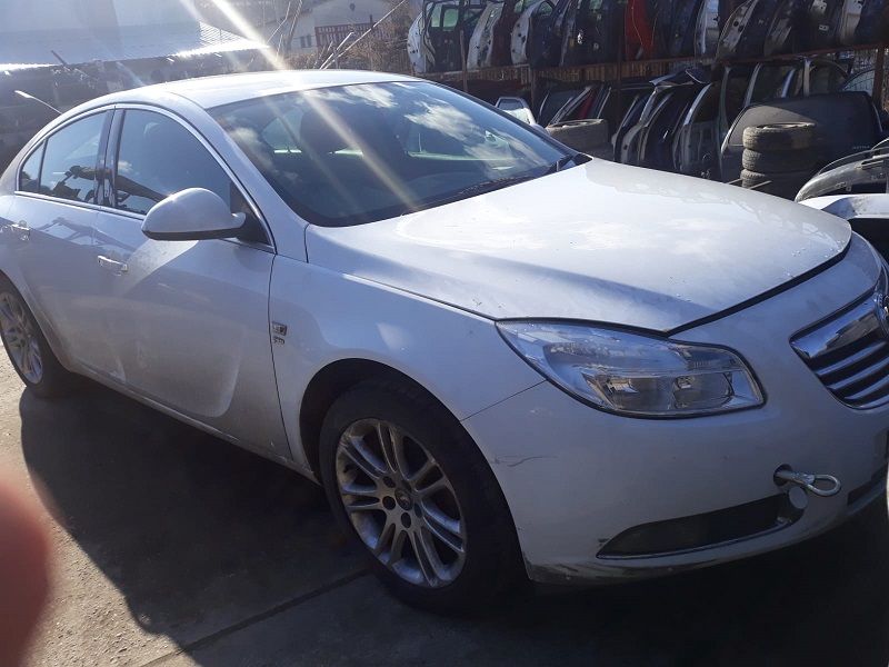 Dezmembrari Opel Astra G si H