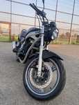 Suzuki GS 500 A2