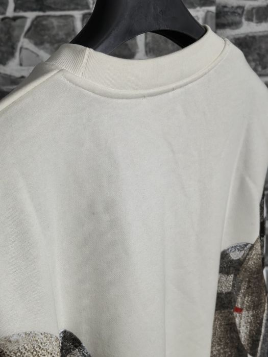 Блуза с дълъг ръкав високо качество