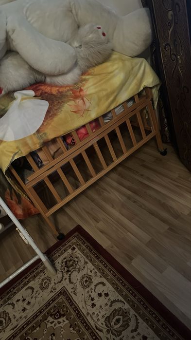 люлька сатылады, продается люлька