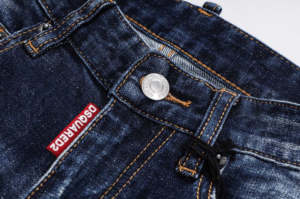 Blugi Dsquared 2 Premium