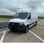 Firma transport 3,5 t de vânzare