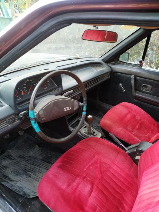 Продается Автомобиль Ауди 100