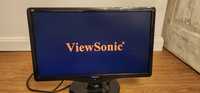 Monitor LED Viewsonic 22 inches