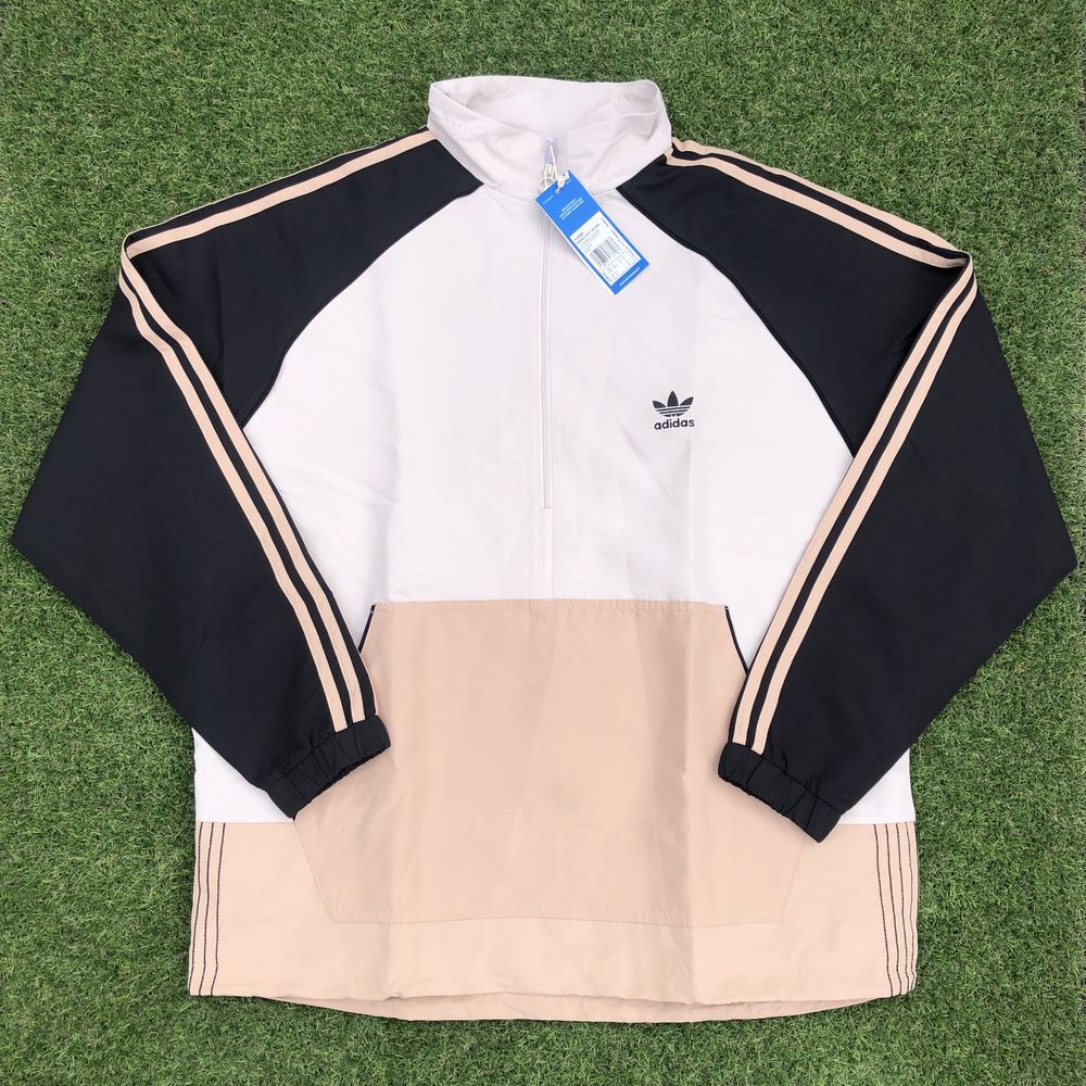 Bluza Adidas Woven Anorak