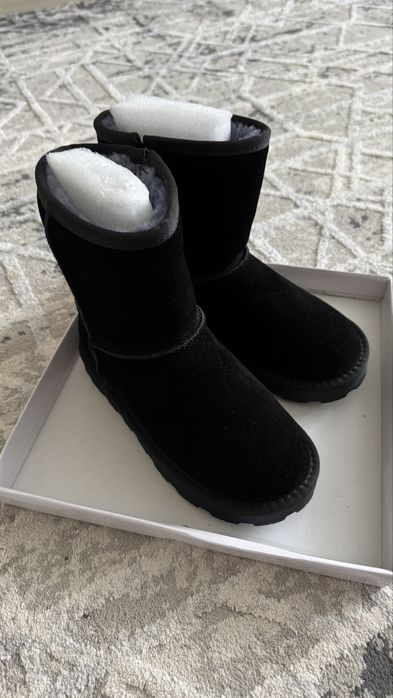 Угги на мальчика и на девочку