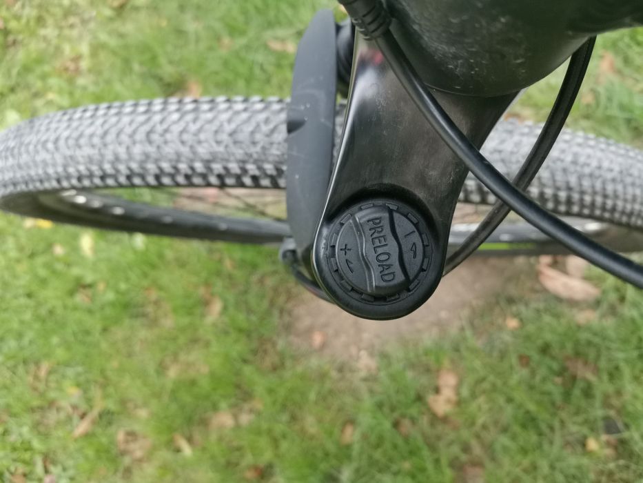 Bicicleta electrica Fivestars Michael