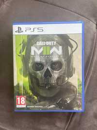 Call Of Duty Modern Warfare 2 PlayStation 5 PS5