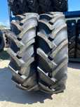 16.9-34 Anvelope noi agricole de tractor spate cu 14pliuri Cauciucuri