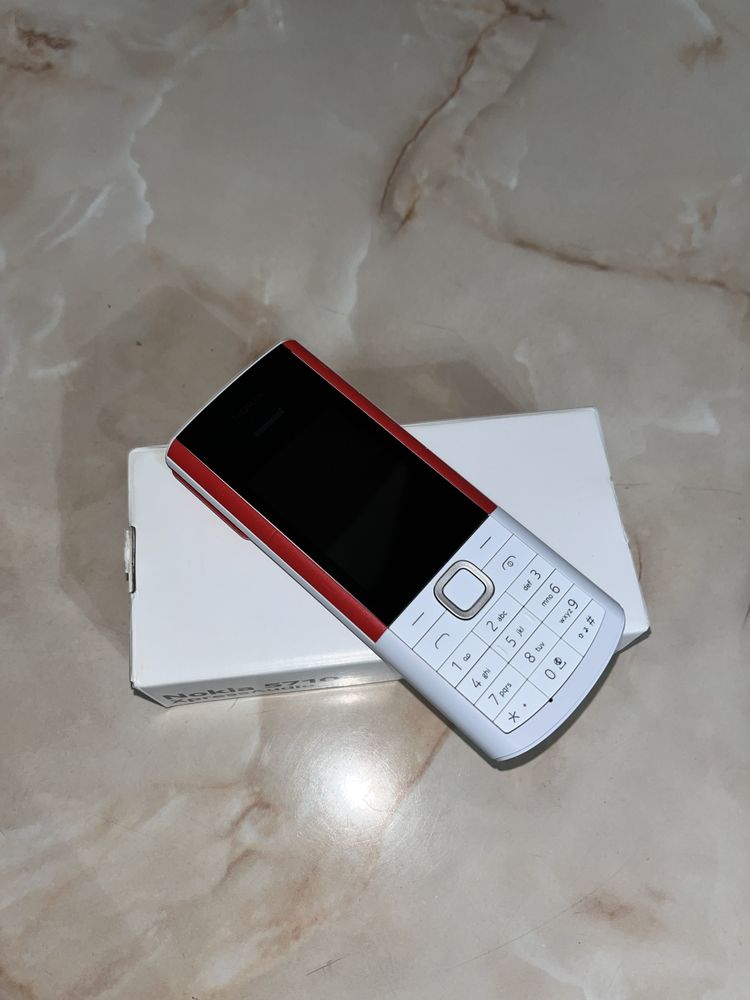 Vâmd Nokia 5710