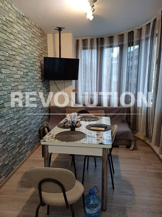 Дава се под наем Тристаен апартамент в Варна, Погреби - 70 кв.м за 600 € - Снимка #4