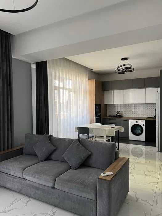 Сдается новая квартира ЖК Zarafshon City возле PIRAMIT TOWER 767*