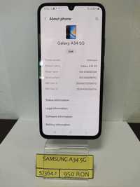 Samsung A34 5G (EFN)