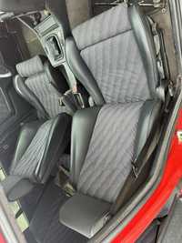 Interior recaro bmw e30 break ursulet