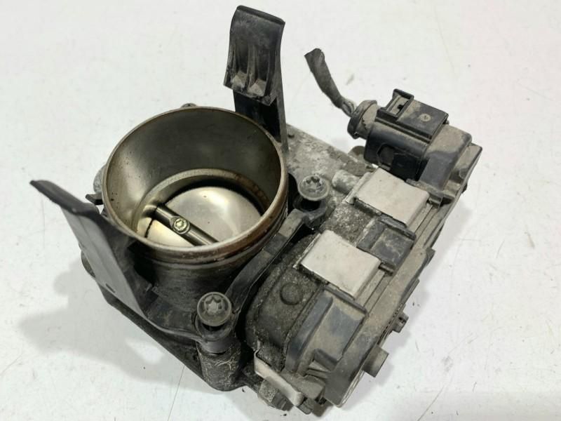 Clapeta acceleratie Volkswagen Golf 7 (2012-2017) 1.2 tsi; 1.4 tsi CYVB; CJZ; CZC 03F133062B