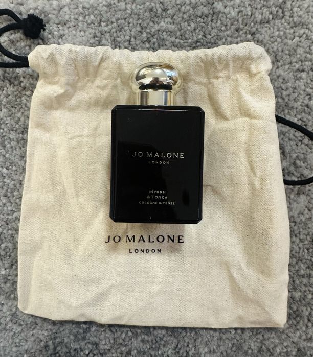 Нов оригинален нишов парфюм Jo Malone