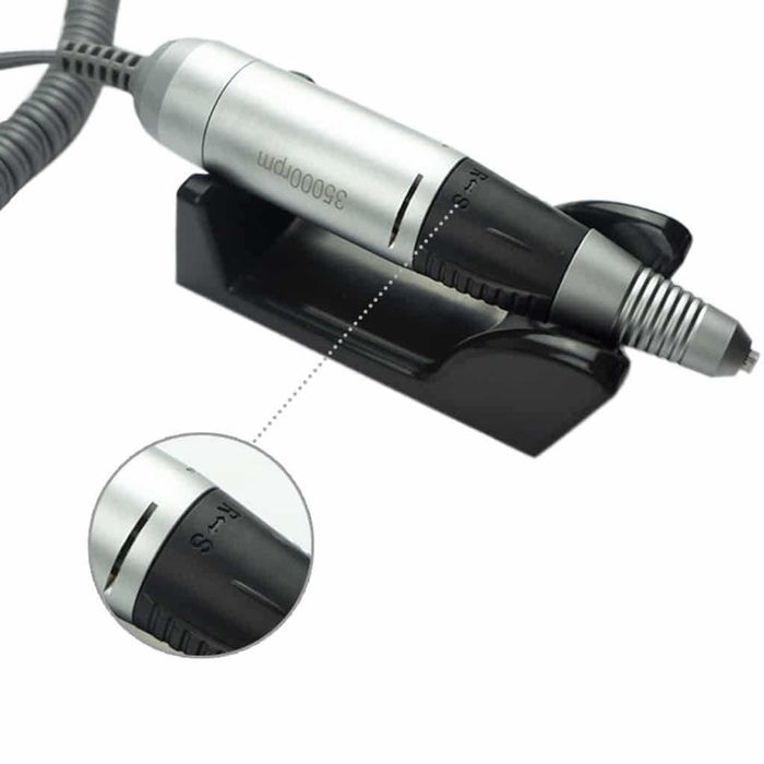 Ел. пила за нокти JMD-205 – 24W, 35000 оборота