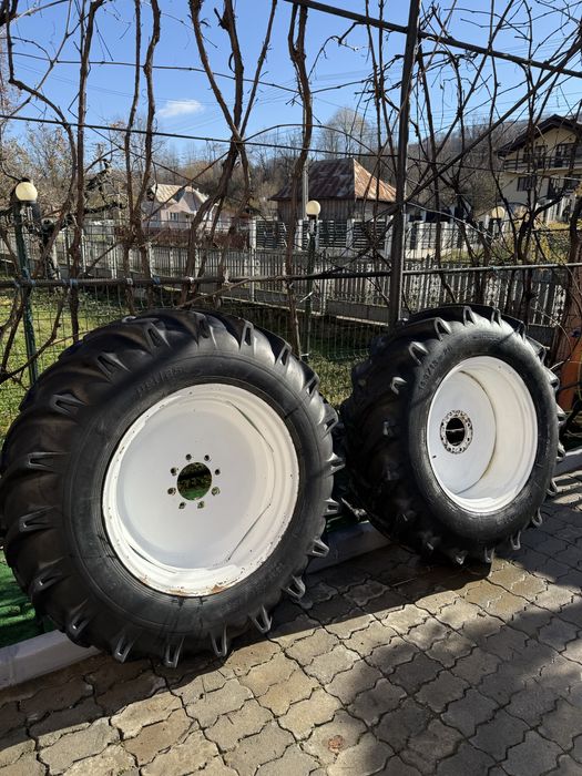 Roti tractor 14.9 28