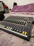 Statie si mixer pasiv