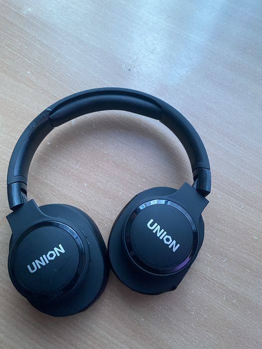 Наушники хорошого качества