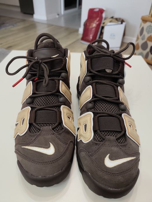 Nike Air Uptempo 96