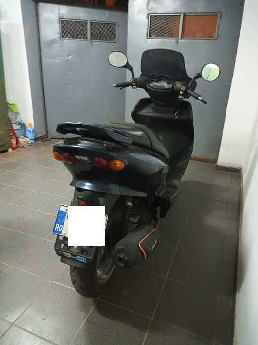 Yamaha Skyliner 150