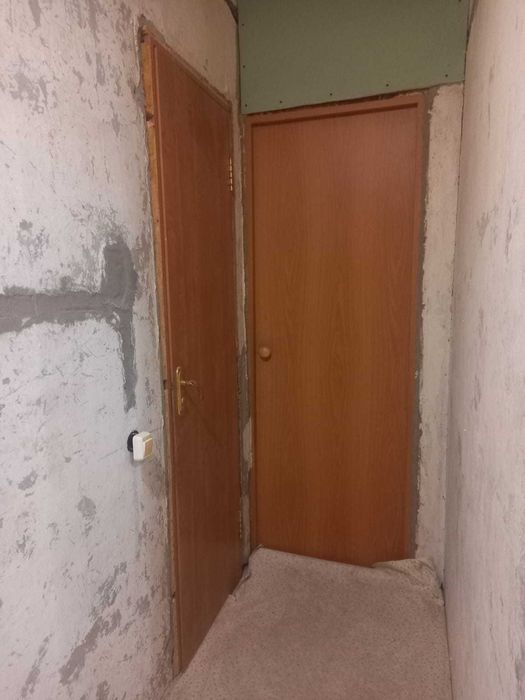 продам межкомнатные двери в хорошем состоянии