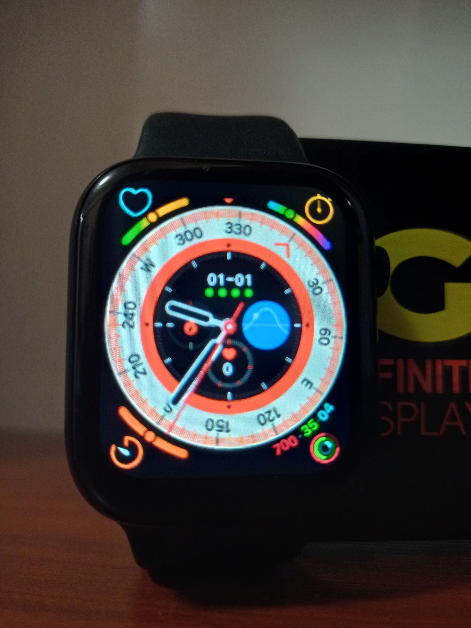 Смарт часы / Smart watch/ Apple watch 8