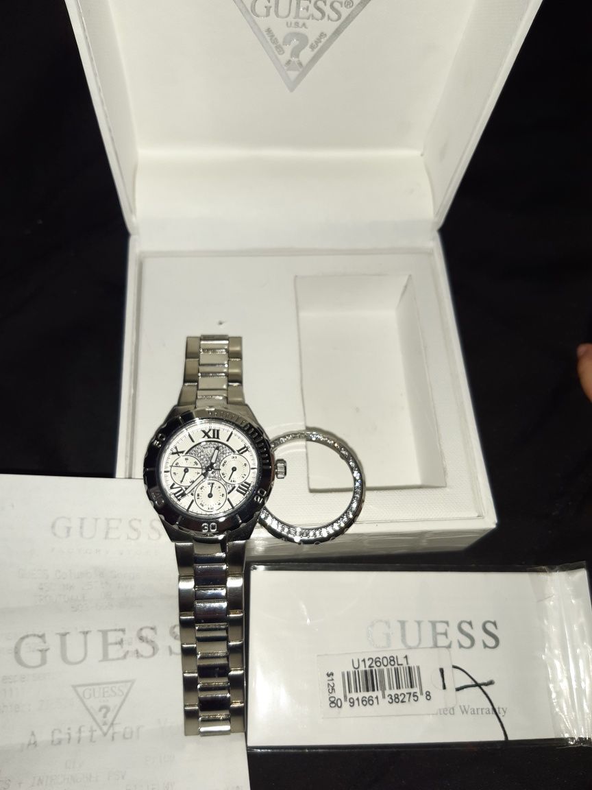 Ceas dama GUESS original