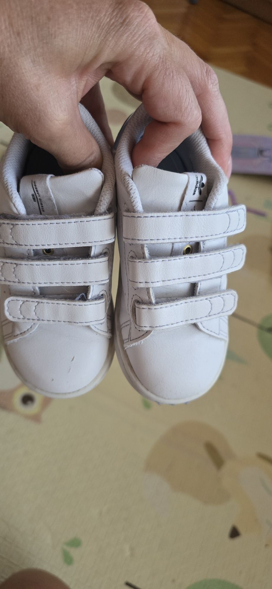 Маратонки Adidas