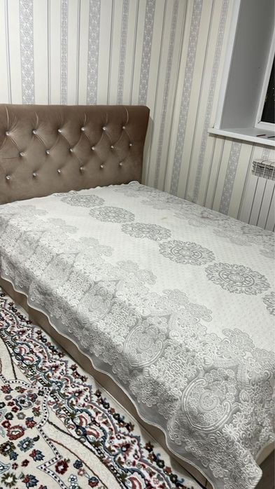 Продам кровать 220х160
