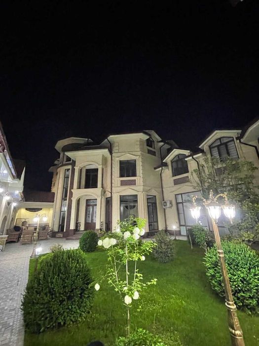 Домбирабад  Аренда евро дома